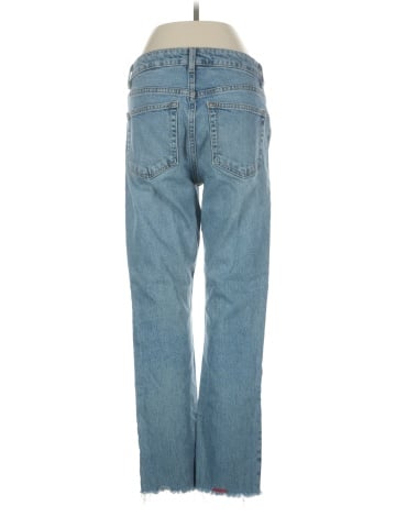 Zara Jeans (view 2)