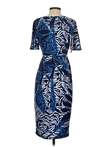 Maggy London Cocktail Dress (view 2)