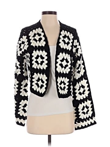 Elan Cardigan (view 1)