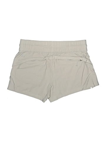 Avalanche Khaki Shorts (view 2)