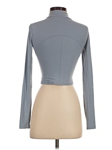 Lululemon Athletica Long Sleeve Turtleneck (view 2)