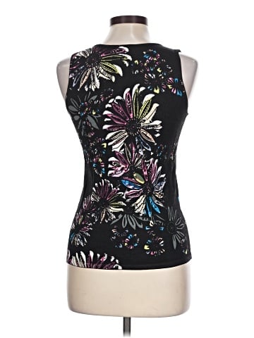 Alberto Makali Sleeveless Top (view 2)