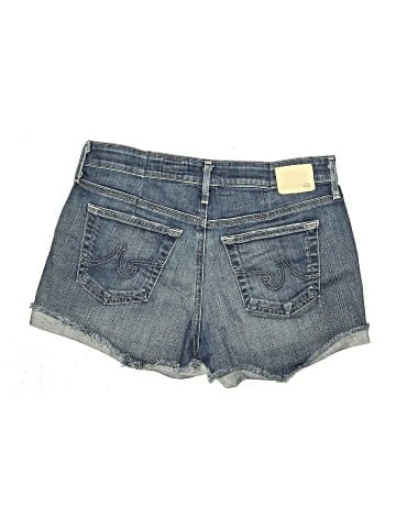 Adriano Goldschmied Denim Shorts (view 2)