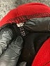 Assorted Brands Color Block Red Track Jacket Size XL (youth) - photo 3