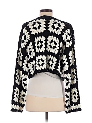 Elan Cardigan (view 2)
