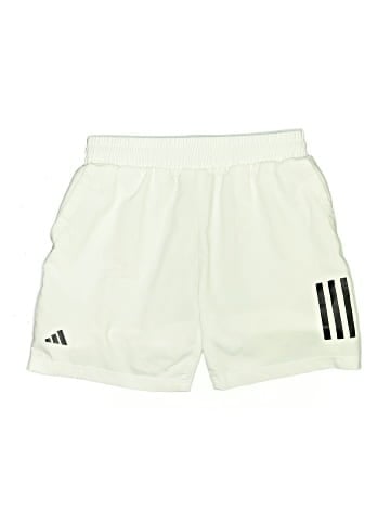 Adidas Athletic Shorts (view 1)