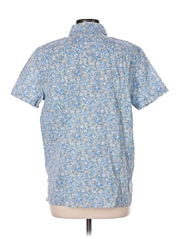 Orvis Short Sleeve Button-Down Shirt (view 2)