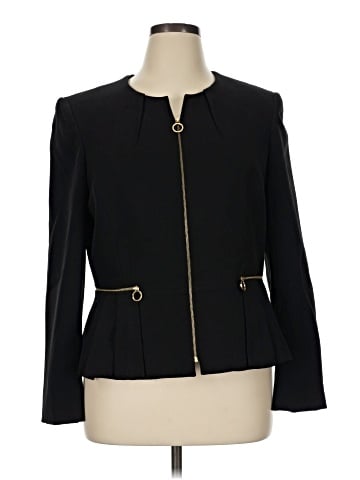 Tahari by ASL Jacket (view 1)
