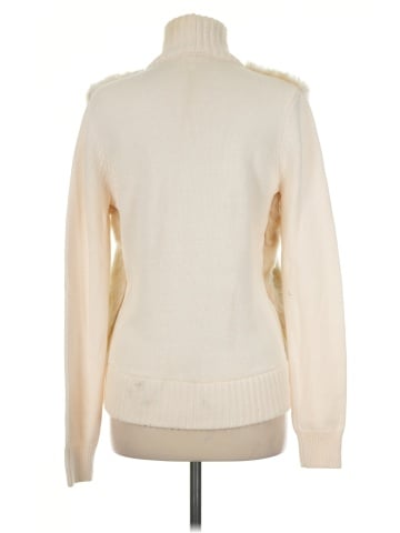 Calvin Klein Faux Fur Vest (view 2)