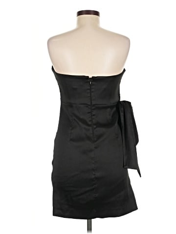 Jewel Badgley MIschka Cocktail Dress (view 2)
