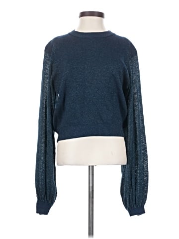 Free People Pullover Sweater (view 1)