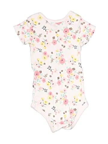 Gerber Short Sleeve Onesie (view 2)