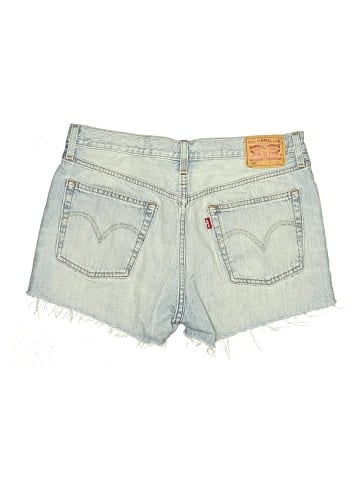 Levi's Denim Shorts (view 2)