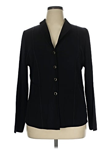 misook Blazer (view 1)