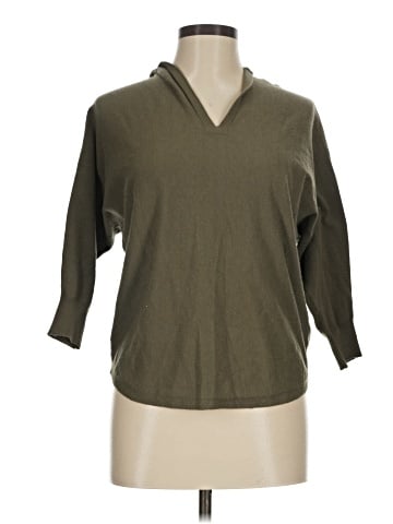 Sioni 3/4 Sleeve T-Shirt (view 1)