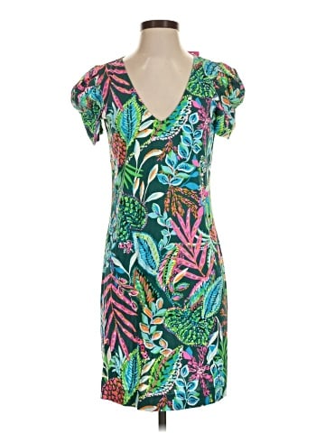 Lilly Pulitzer Casual Dress (view 1)