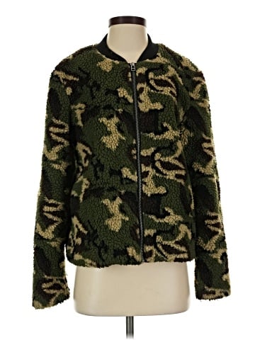 Sanctuary Jacket (view 1)