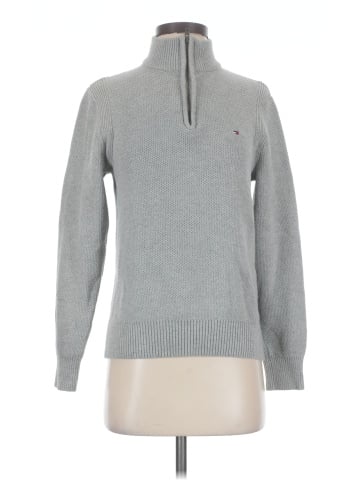 Tommy Hilfiger Turtleneck Sweater (view 1)
