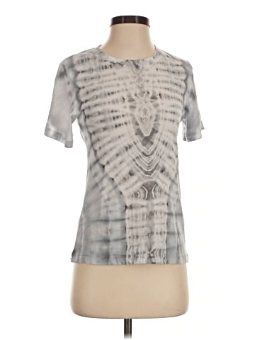 Raquel Allegra Short Sleeve T-Shirt (view 1)