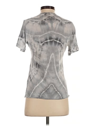 Raquel Allegra Short Sleeve T-Shirt (view 2)