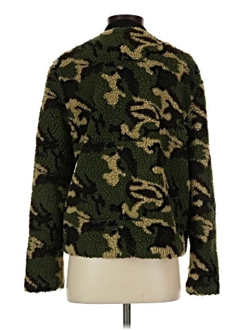 Sanctuary Jacket (view 2)
