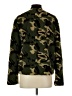 Sanctuary 100% Polyester Camo Green Jacket Size S - photo 2