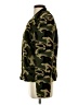 Sanctuary 100% Polyester Camo Green Jacket Size S - photo 5