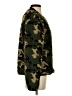 Sanctuary 100% Polyester Camo Green Jacket Size S - photo 4