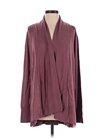 Athleta Cardigan (view 1)