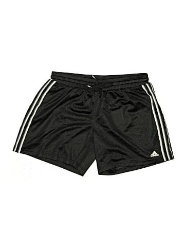 Adidas Athletic Shorts (view 1)