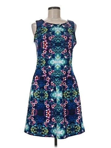 Cynthia Rowley TJX Cocktail Dress (view 1)