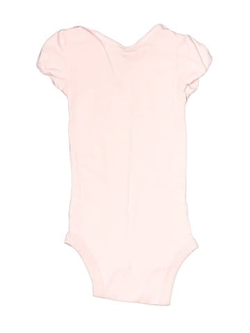 Gerber Short Sleeve Onesie (view 2)