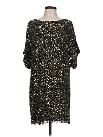 Aidan Mattox Cocktail Dress (view 1)