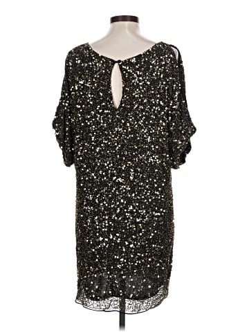 Aidan Mattox Cocktail Dress (view 2)