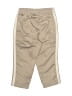 Adidas 100% Polyester Tan Track Pants 12-18 MO / 18 MO - photo 2