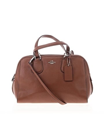 Coach Satchel (view 1)