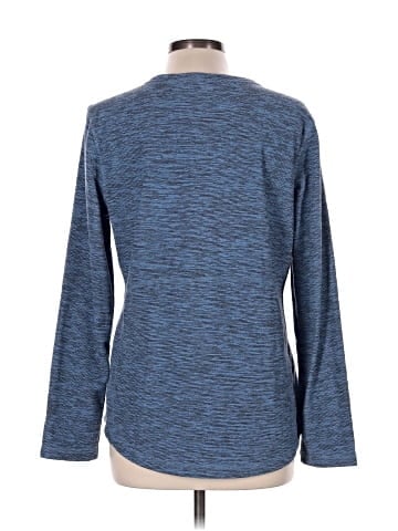 Tek Gear Long Sleeve T-Shirt (view 2)