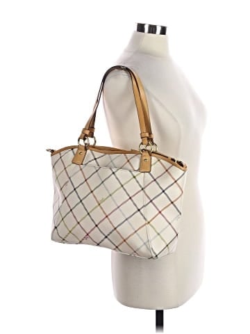 Coach Shoulder Bag (view 2)