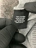 PREMISE Hearts Gray Pullover Sweater Size L - photo 5