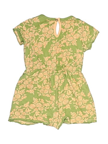 Burt's Bees Baby Dress (view 2)