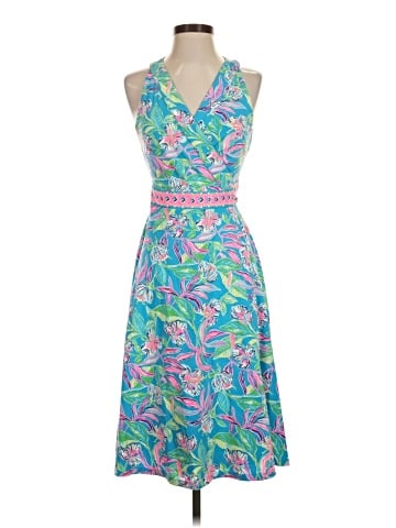 Lilly Pulitzer Cocktail Dress (view 1)