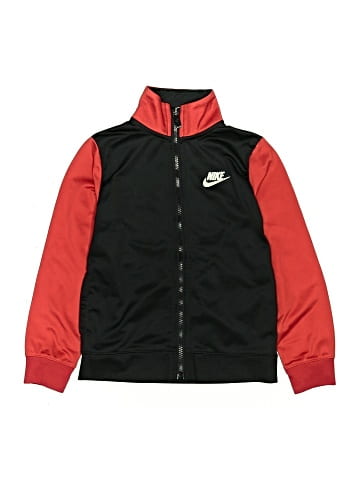 Nike Track Jacket (view 1)