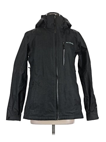 Columbia Snow Jacket (view 1)