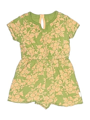 Burt's Bees Baby Dress (view 1)