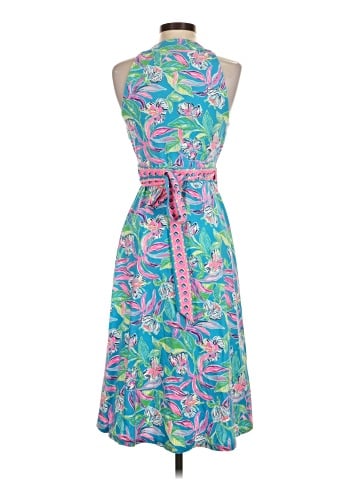 Lilly Pulitzer Cocktail Dress (view 2)