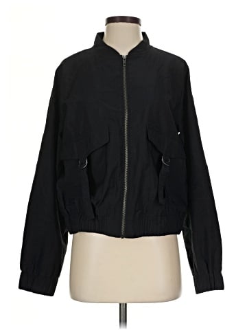 Sanctuary Jacket (view 1)