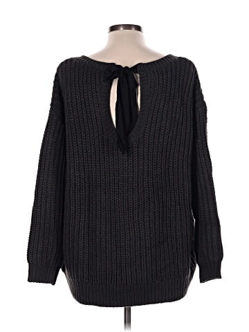 Torrid Pullover Sweater (view 2)