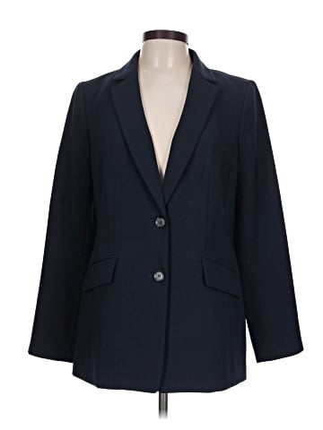 Talbots Blazer (view 1)