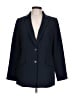 Talbots Blue Blazer Size 10 - photo 1