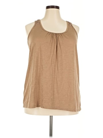 French Laundry Tank Top (view 1)